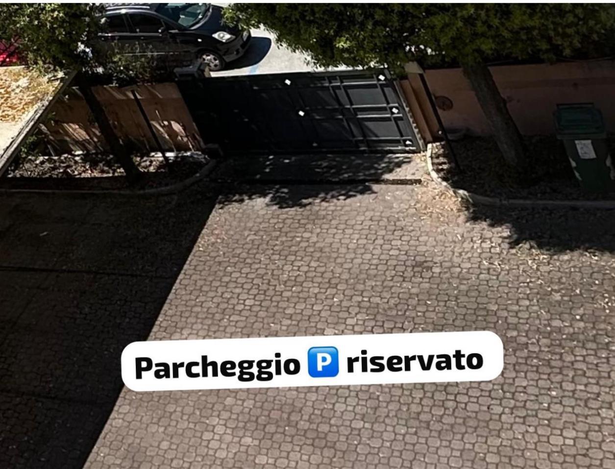 Conero Casa - Marcelli Di Numana In Via Litoranea 101 Sul Mare Vista Spiaggia Con Parcheggio Esclusivo Exterior foto
